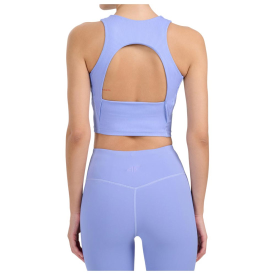 4F SLEEVELESS FNK